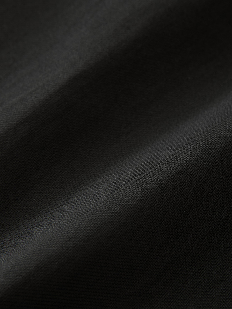 Tuck Cotton Pant 8