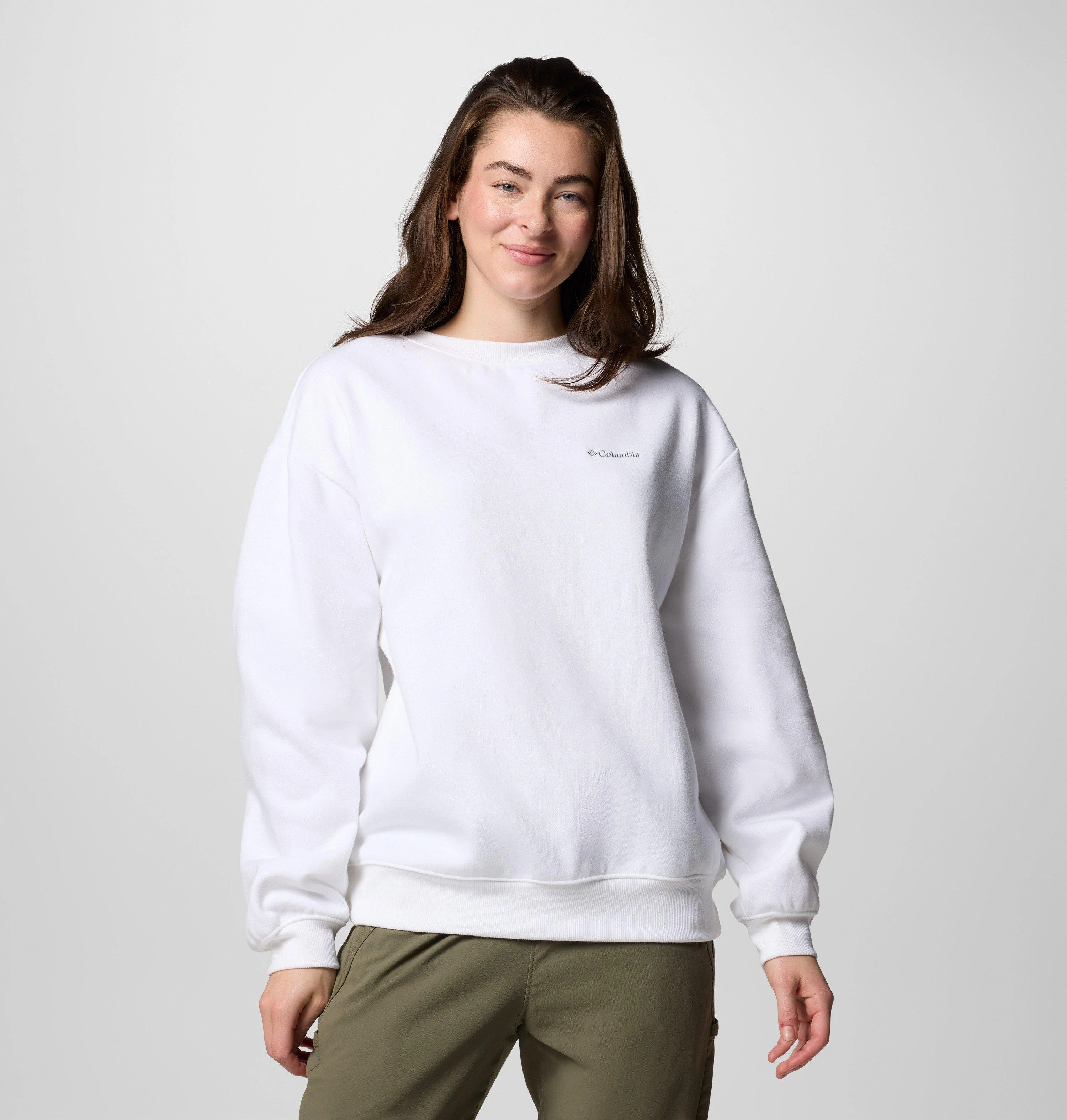 Women's Aldermore Sweatshirt - 1