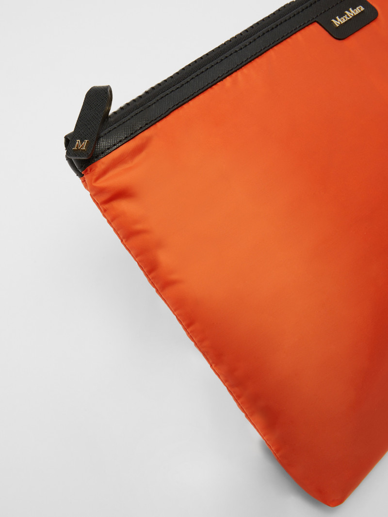 PATNER Padded nylon bag 3