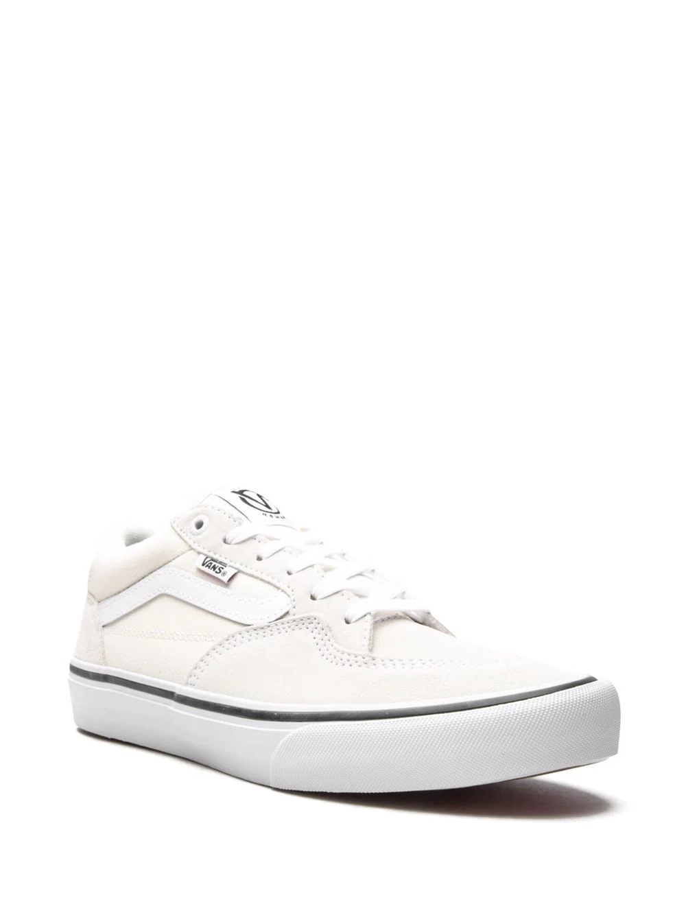 Rowan Pro low-top sneakers - 2