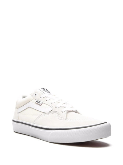 Vans Rowan Pro low-top sneakers outlook