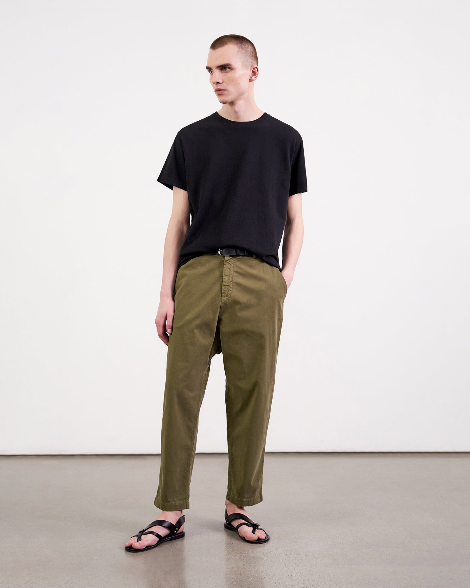 PARIS PANT - 4