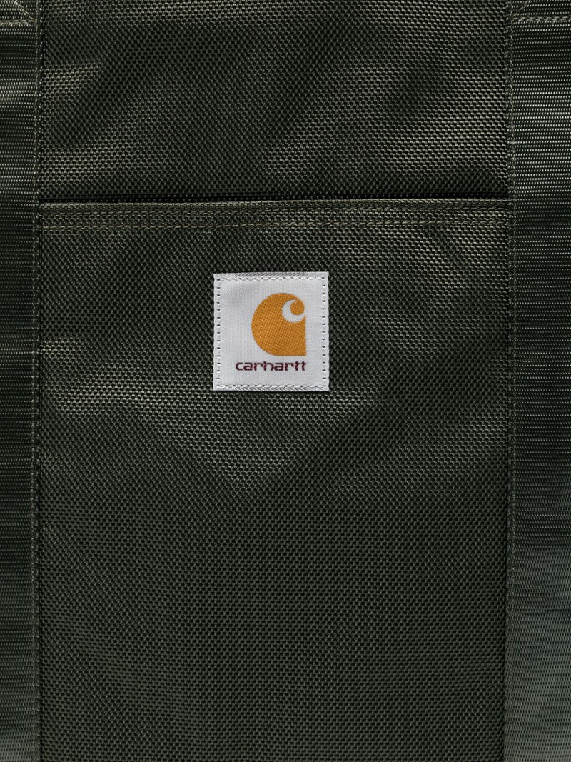 Prescott logo tote bag 3