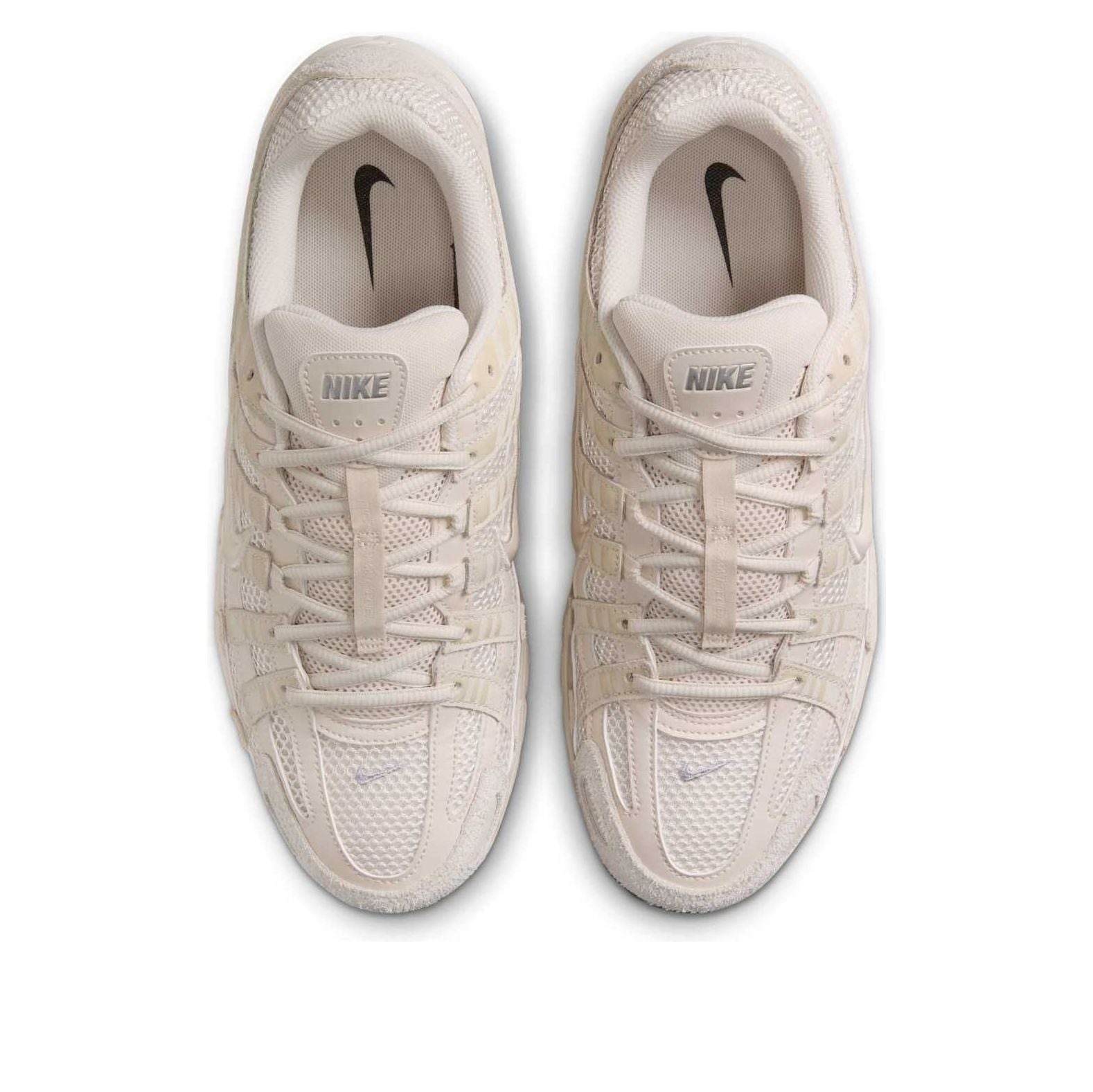 Nike P-6000 SE 'Light Orewood Brown' HF0015-100 - 4