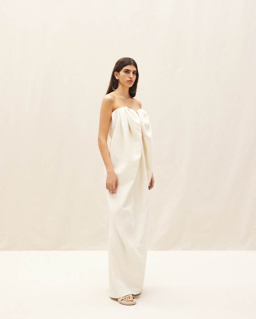 La robe Liline - 3