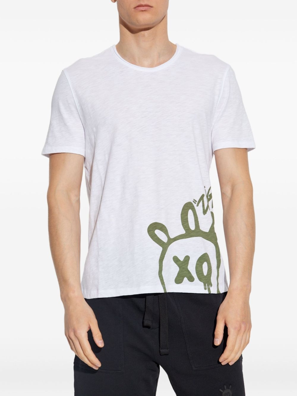 Stockly T-shirt - 3