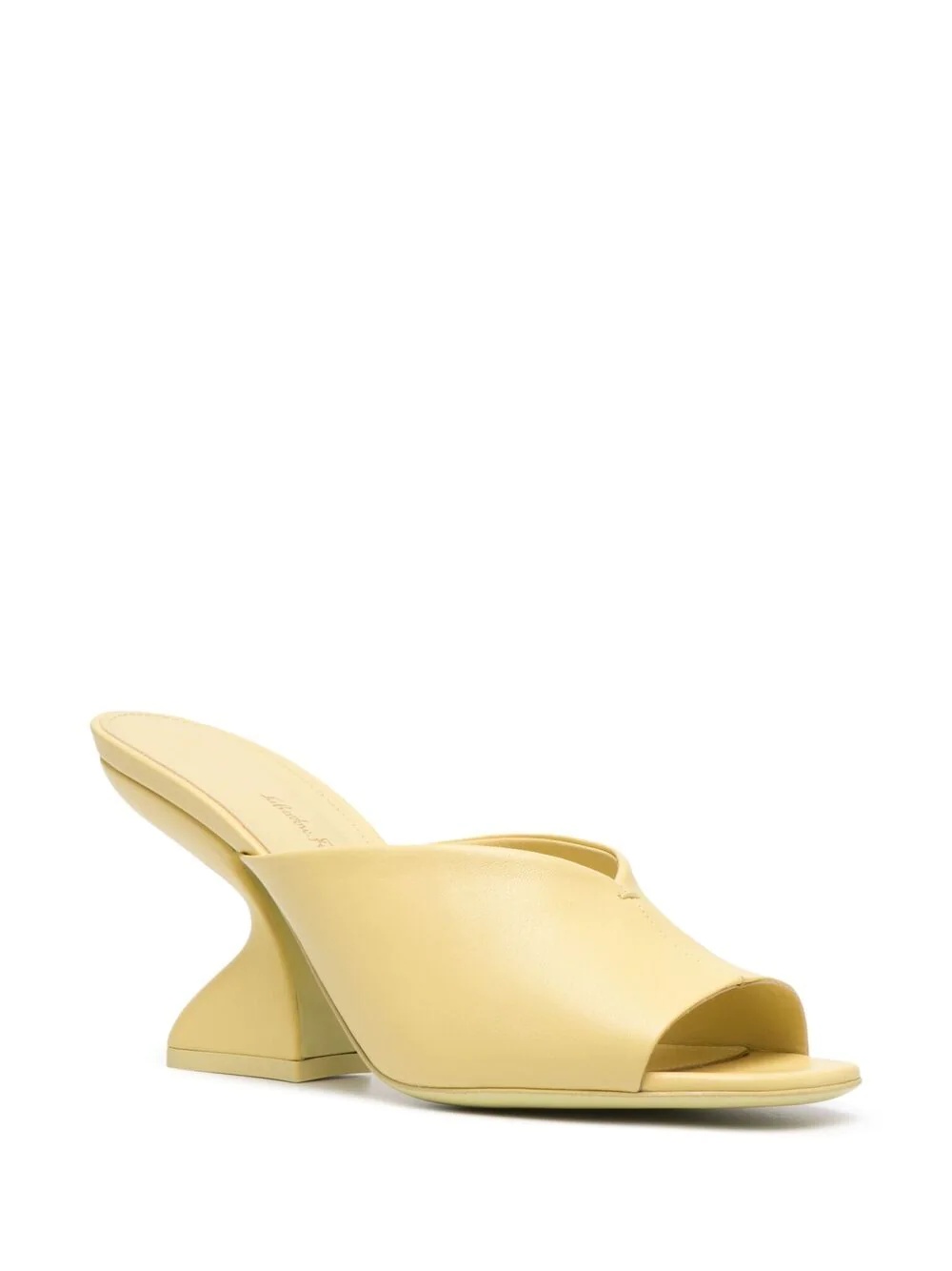 Sansu leather sandals - 2