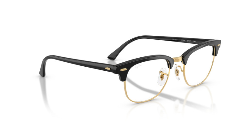 CLUBMASTER OPTICS 8