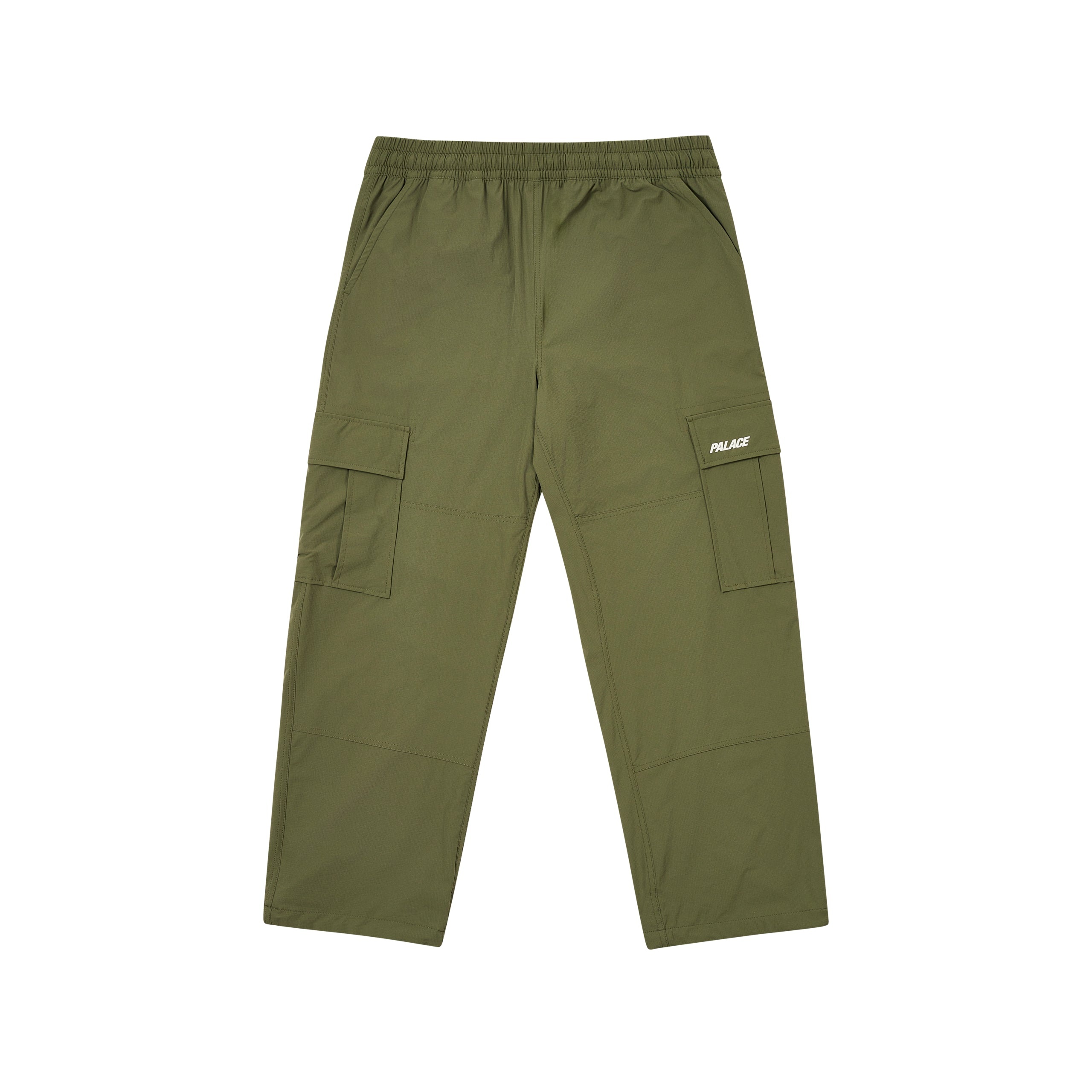 SHELL CARGO THE DEEP GREEN - 1