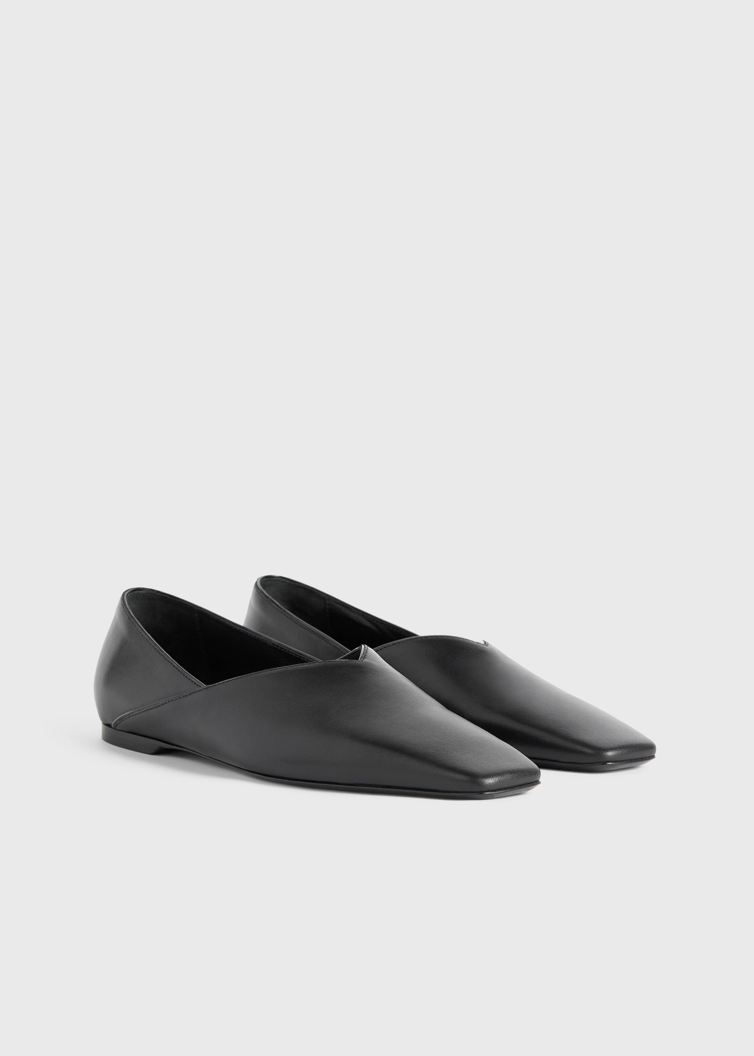 The Everyday Flat black - 5