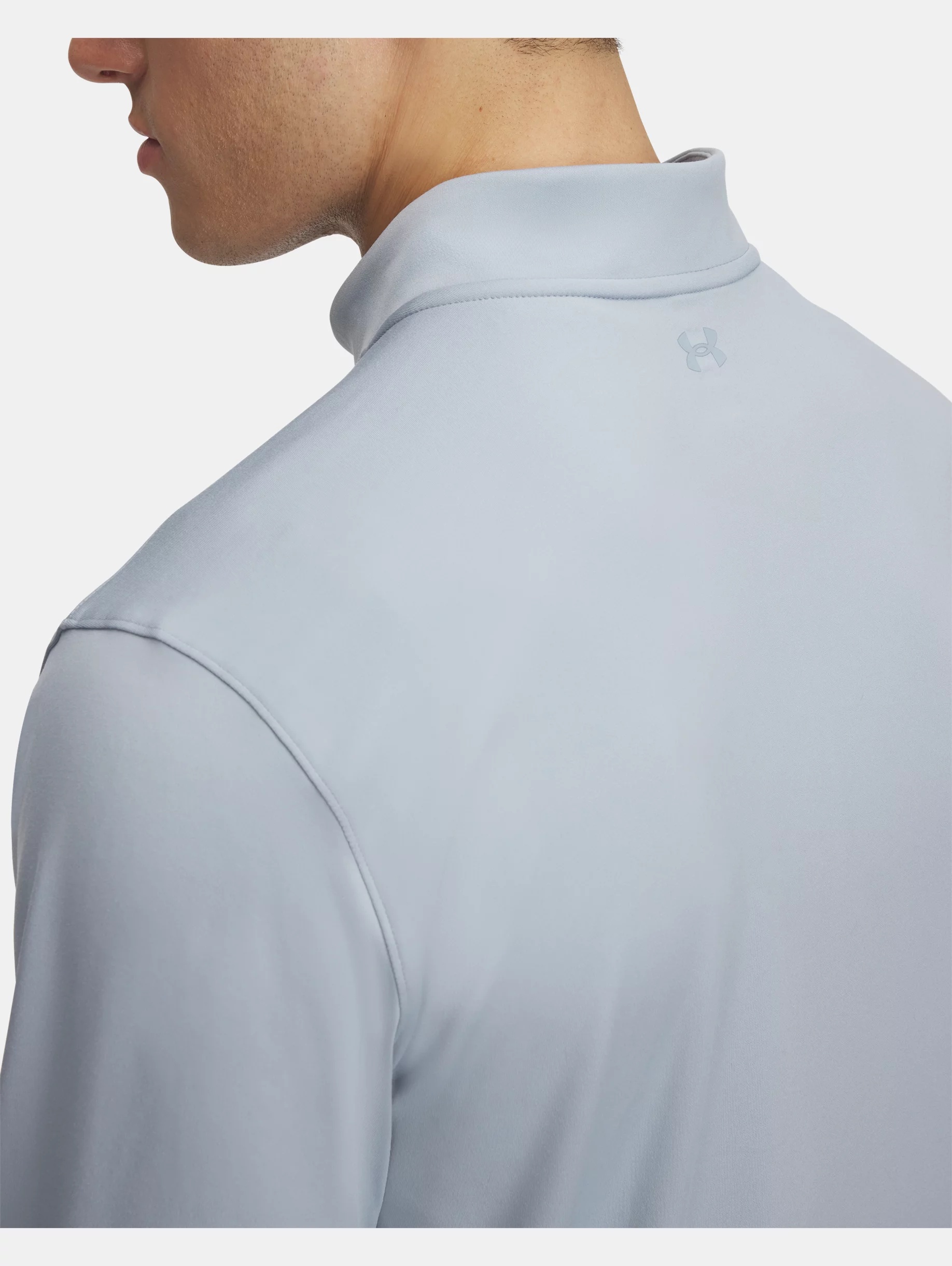 Men's UA Motion ¼ Zip - 3