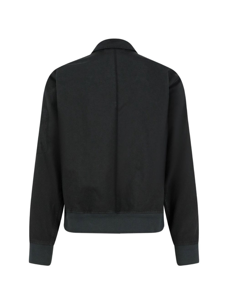 Massimo Osti Studio zip-up jacket outlook