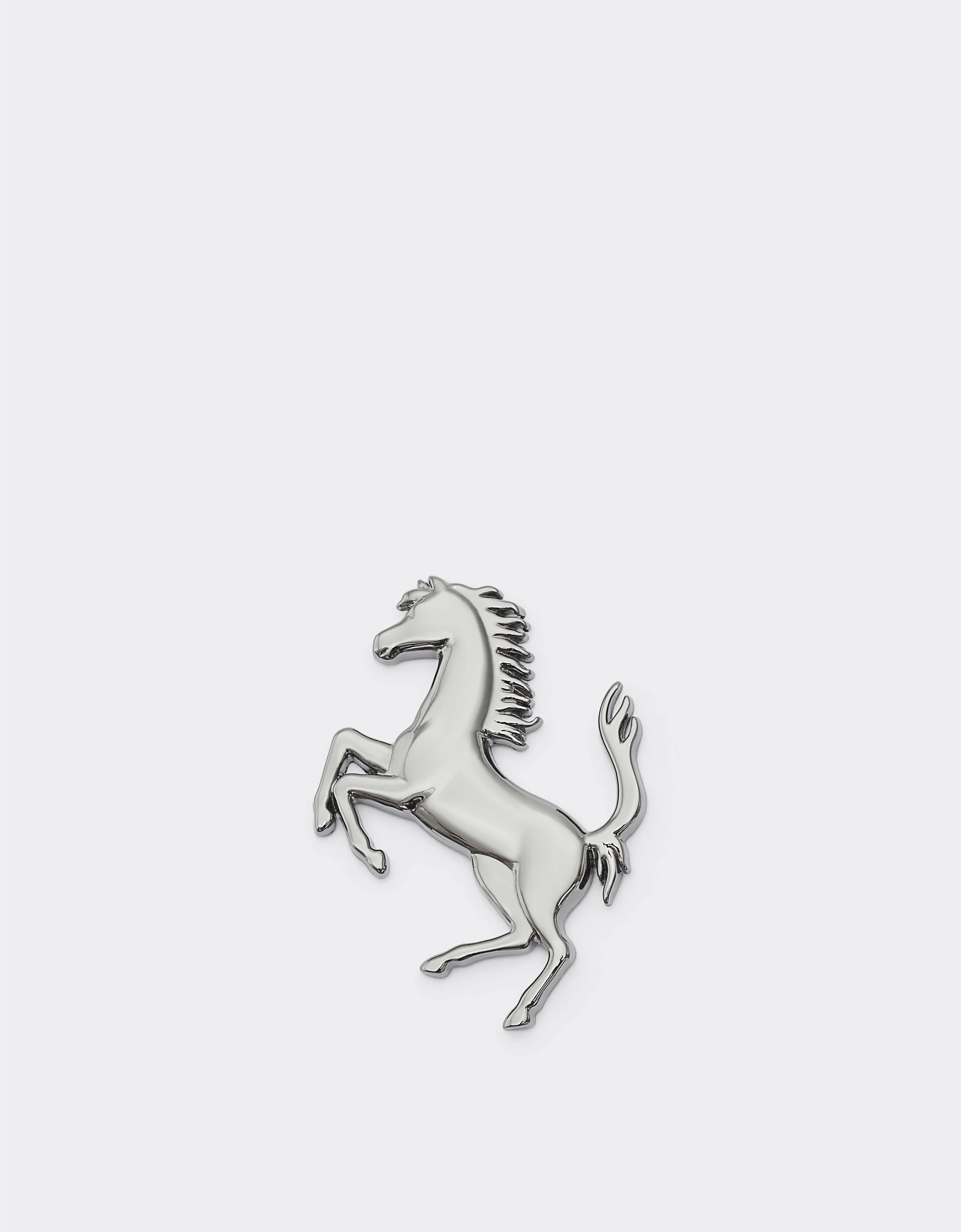 Prancing Horse brooch - 1