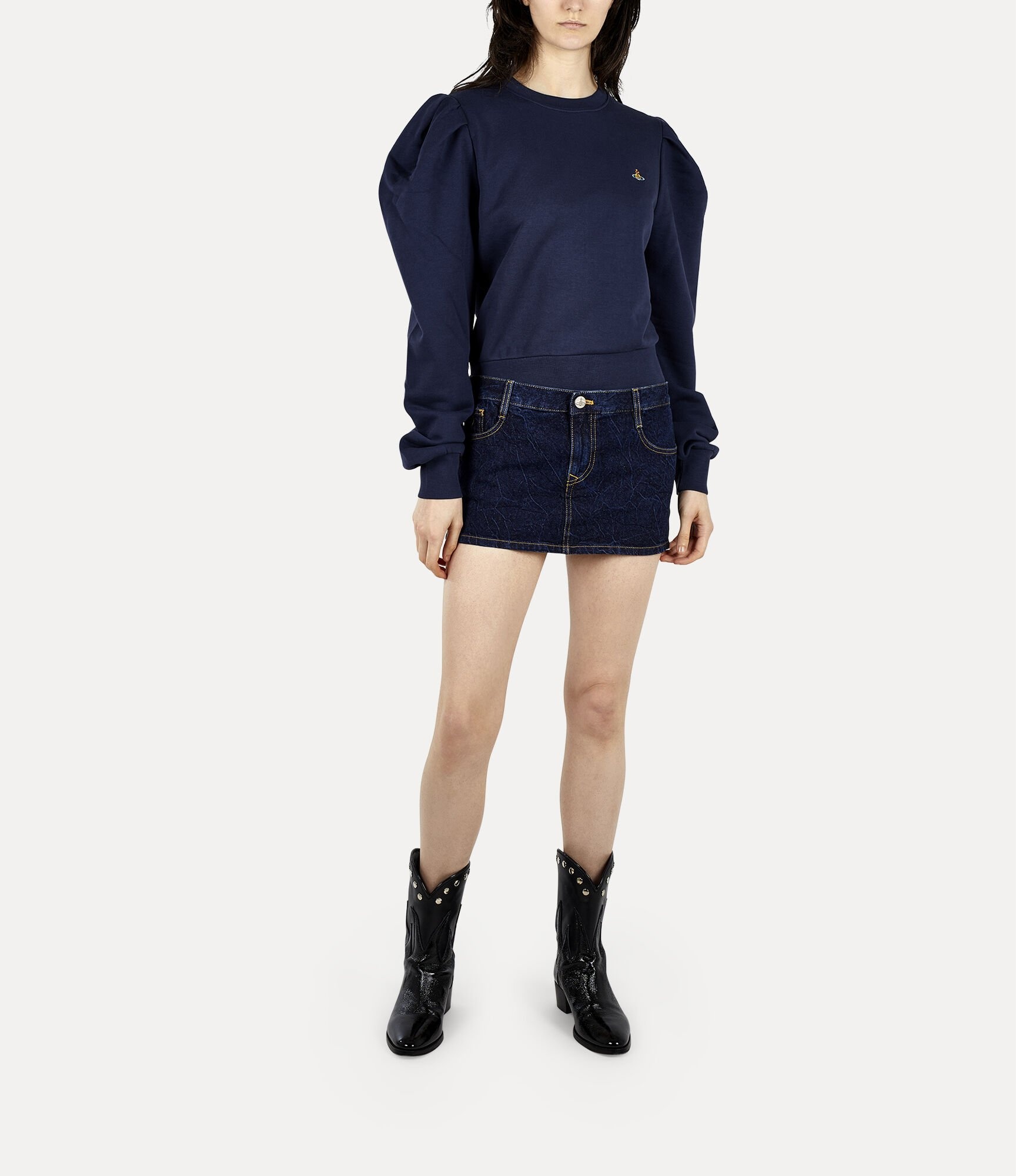 ARAMIS SWEATSHIRT - 2