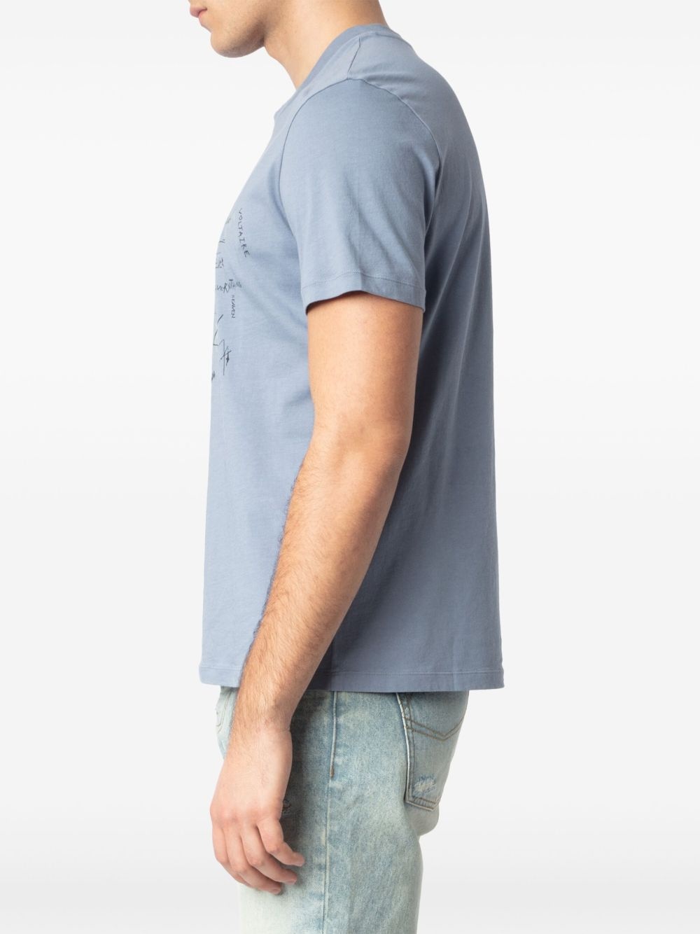 Tommy T-shirt - 5