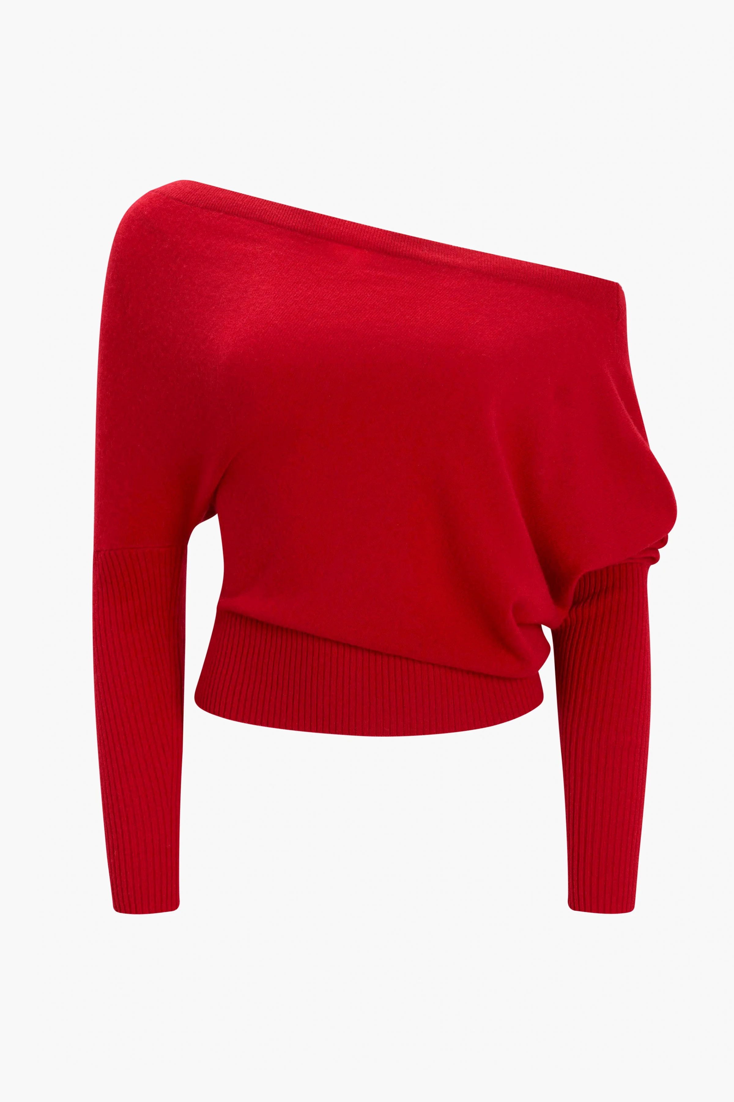 PAXI SWEATER - 1