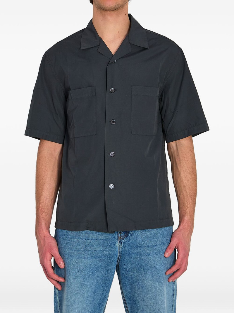 patch-pocket shirt 1