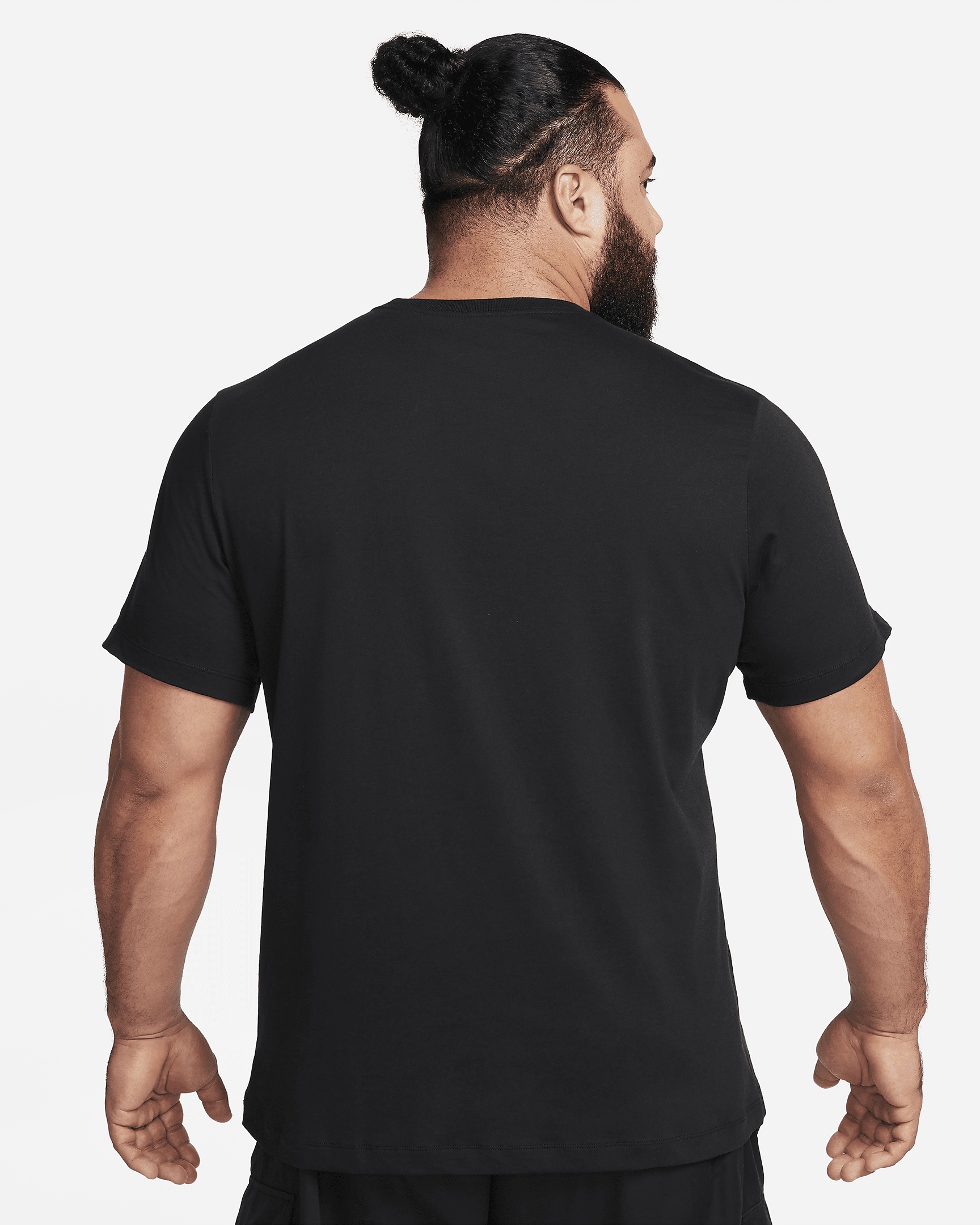 Nike Sportswear Men's T-Shirt - 7