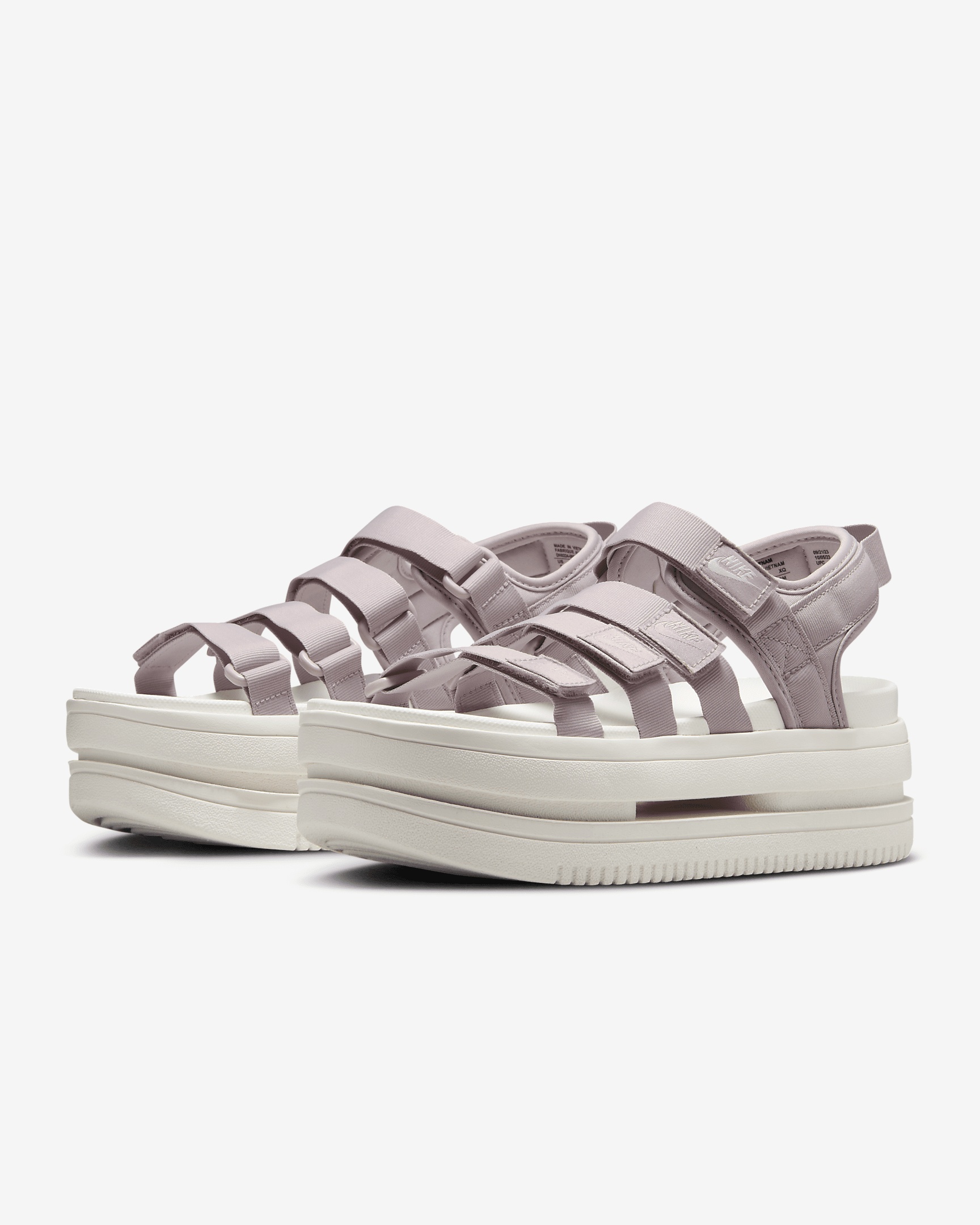 Nike Icon Classic Women's Sandals - 5