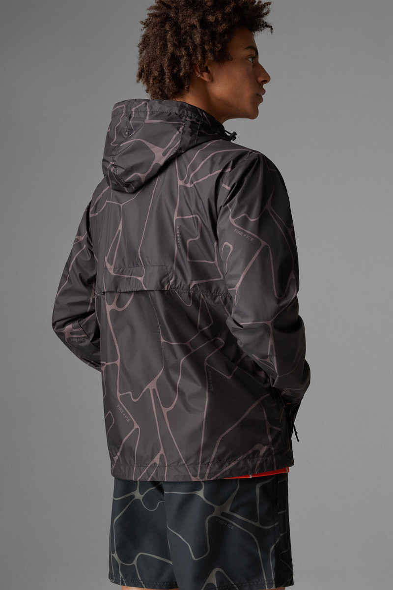 Niels Jacket in Black 3