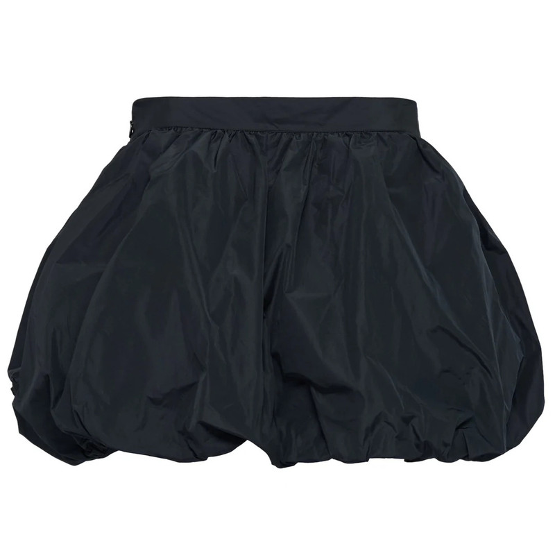 MSGM Taffeta Skirt outlook