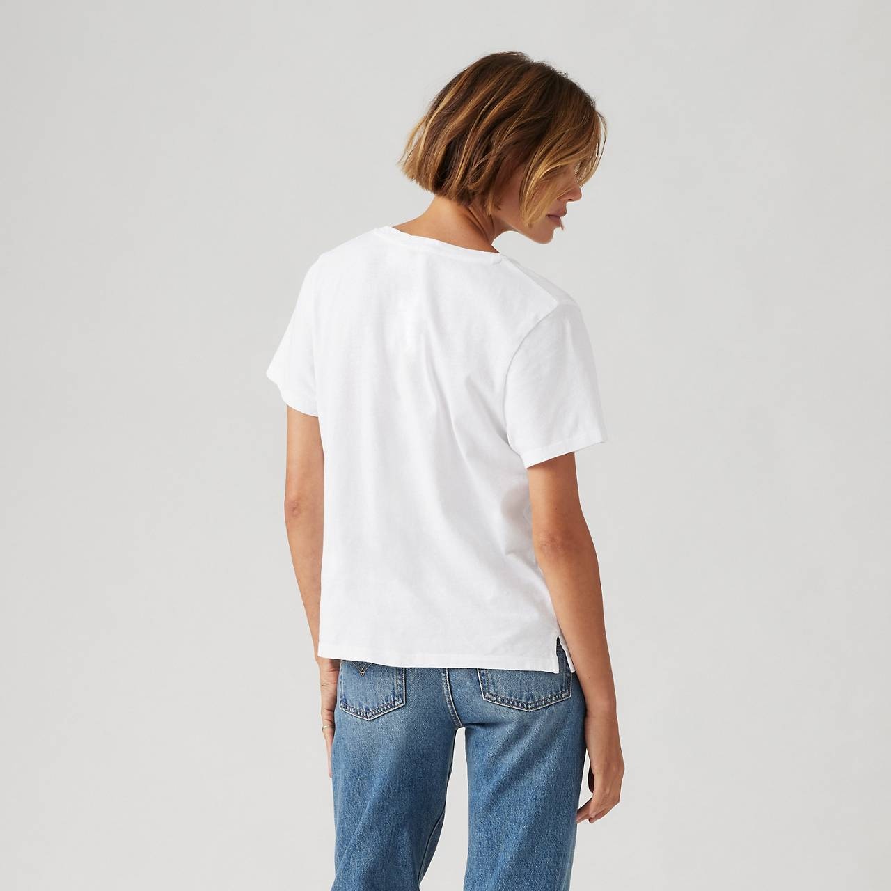 BRIDGET SHORT SLEEVE T-SHIRT - 4