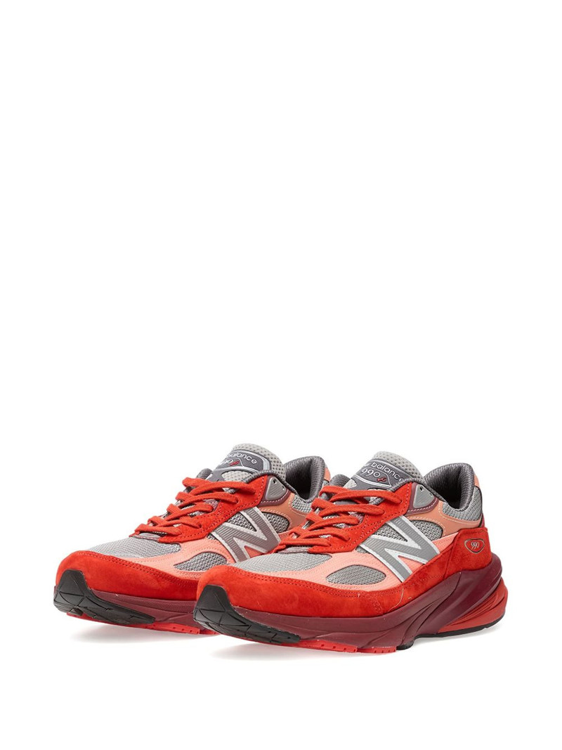 New Balance 990 V6 sneakers outlook