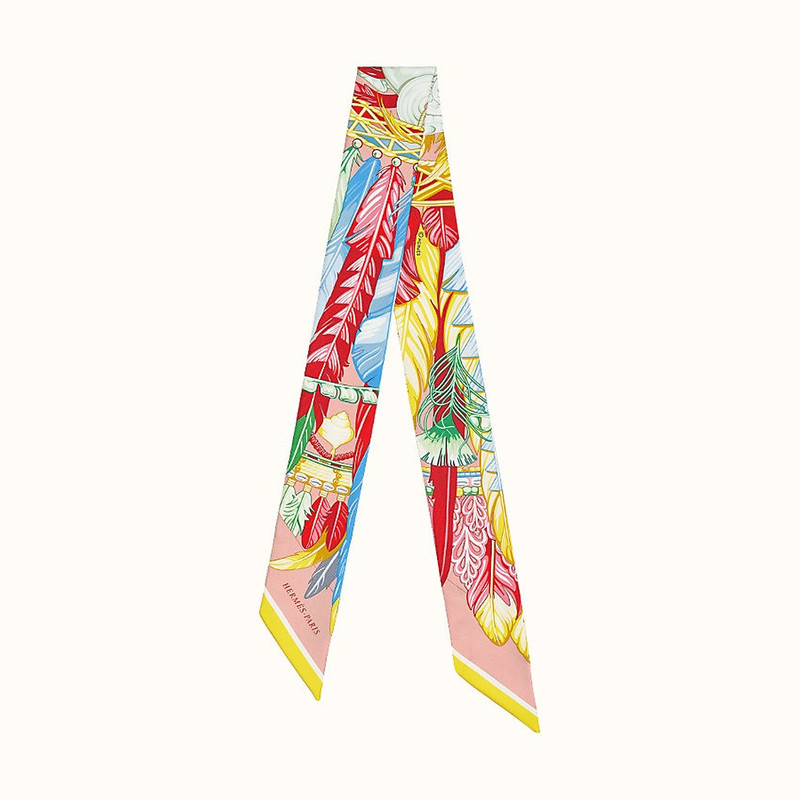 Danse Pacifique twilly 1