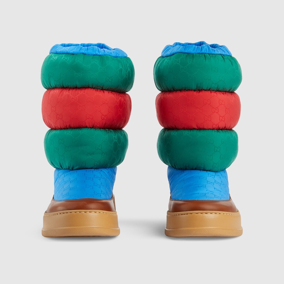 Men's GG boot - 4