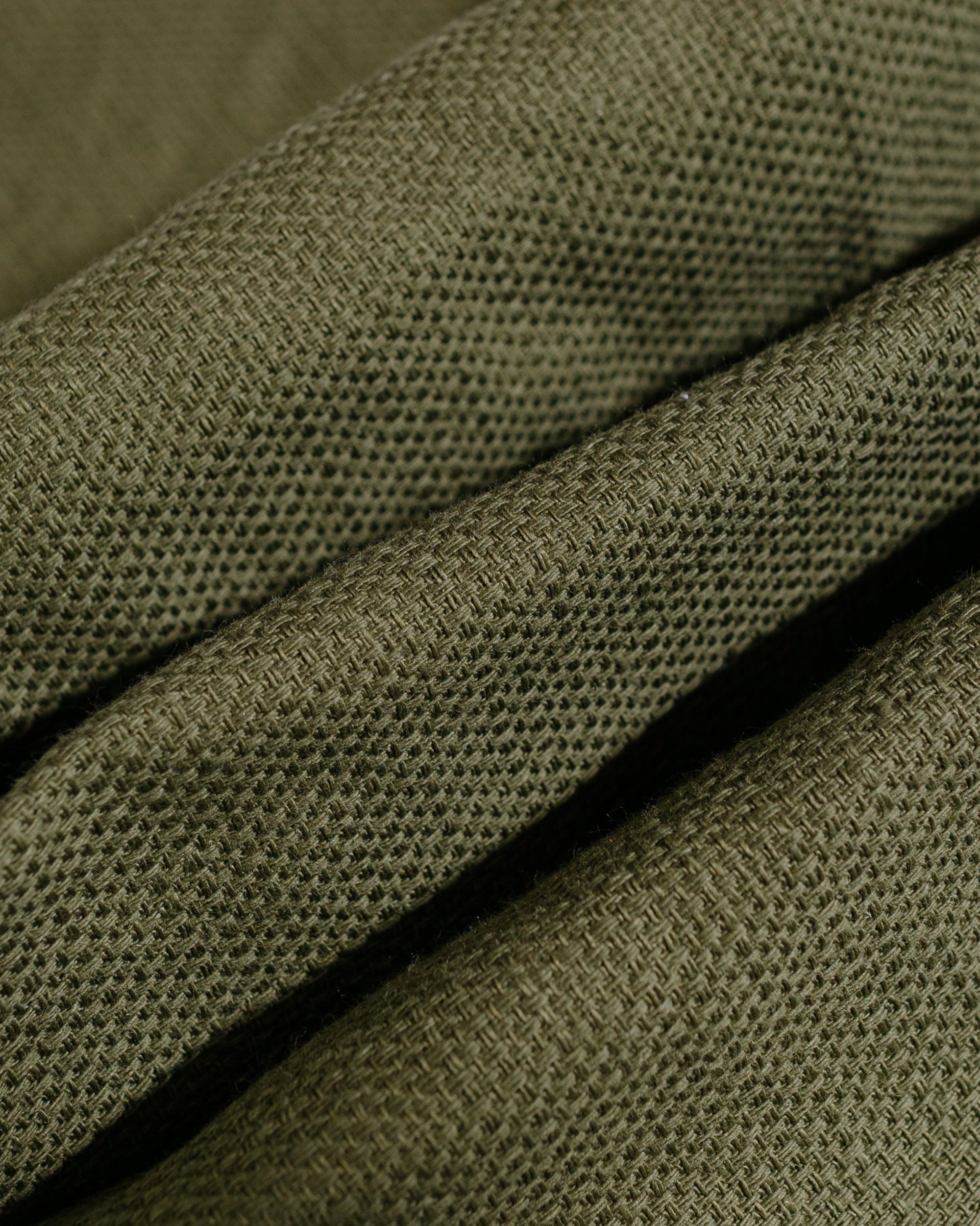 Fatigue Short Olive CL Java Cloth - 6