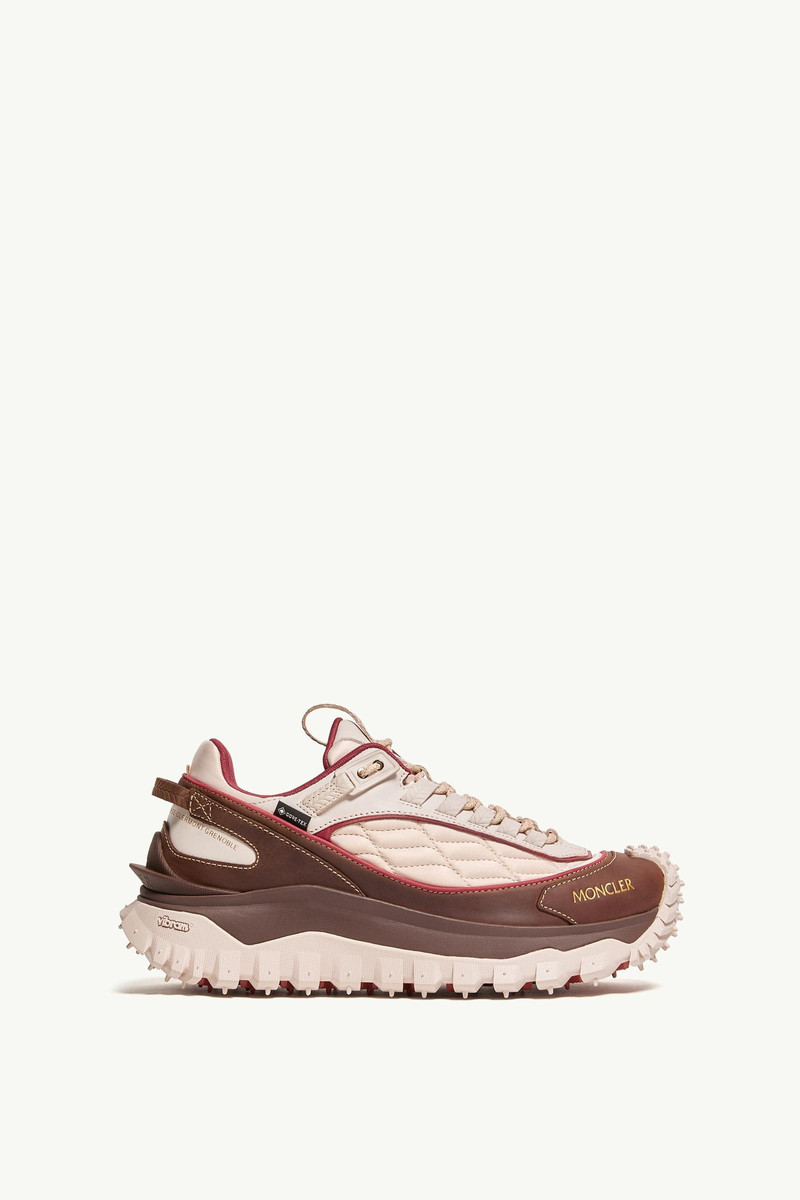 Trailgrip GTX Sneakers 1
