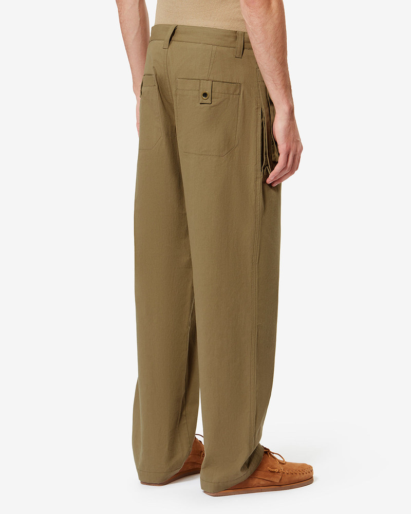 EZIO PANTS 5