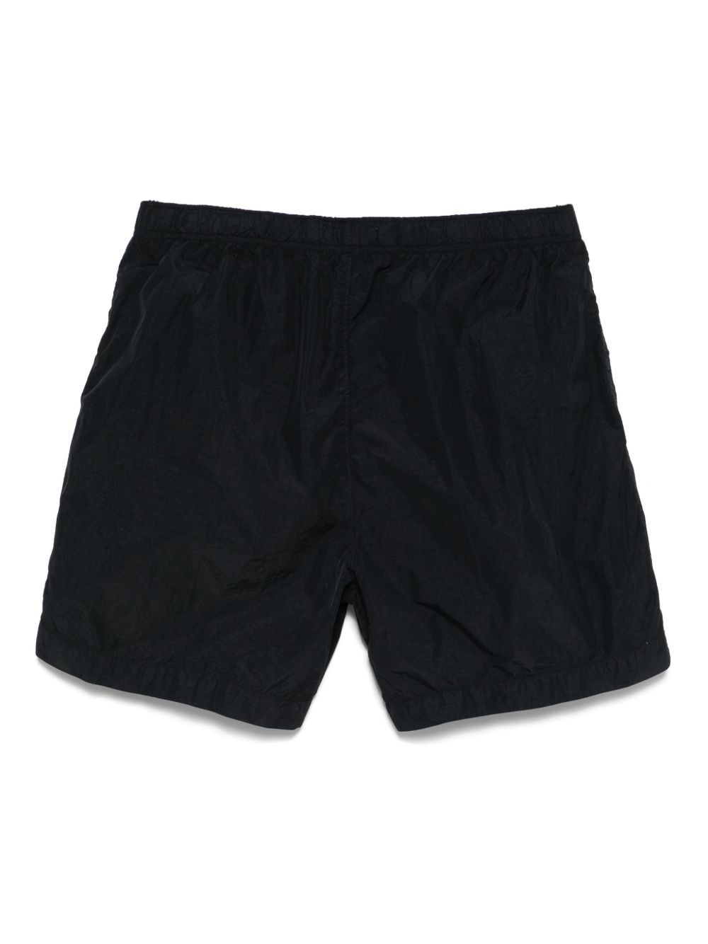 jersey swim shorts - 2