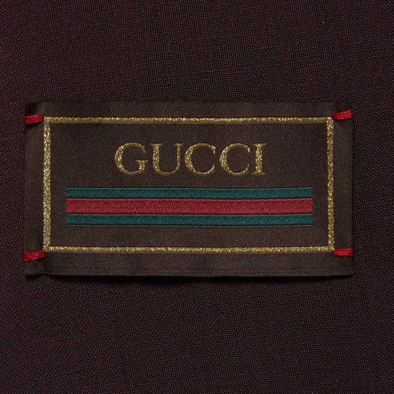 Mohair wool formal suit 6