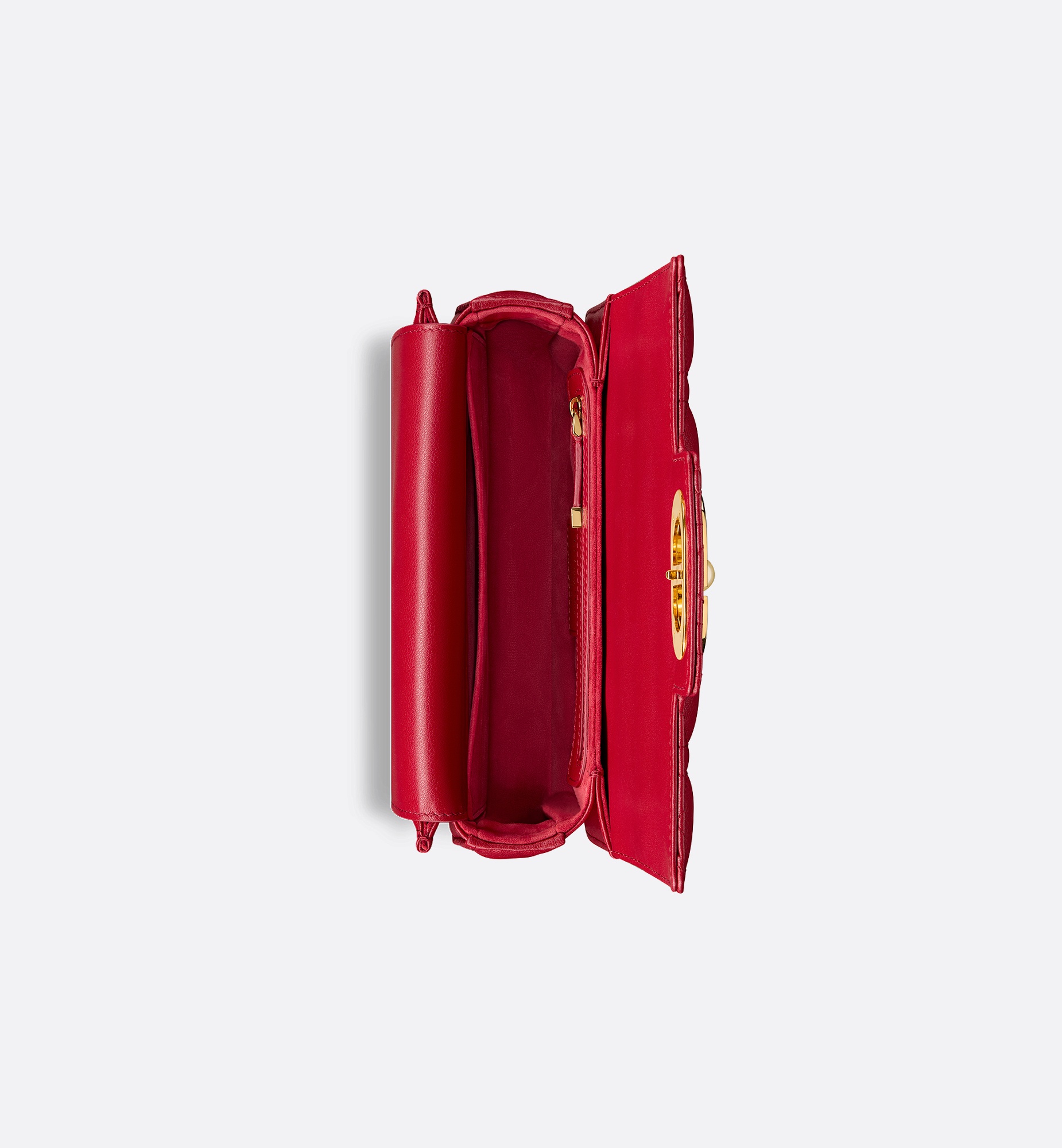 Small Dior Jolie Top Handle Bag - 4