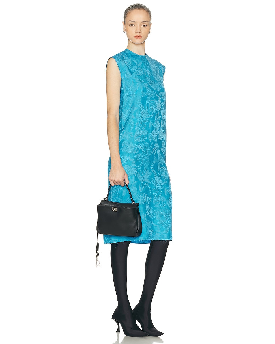Rodeo Mini Top Handle Bag - 2
