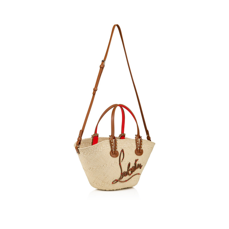 Christian Louboutin Cabata mini outlook