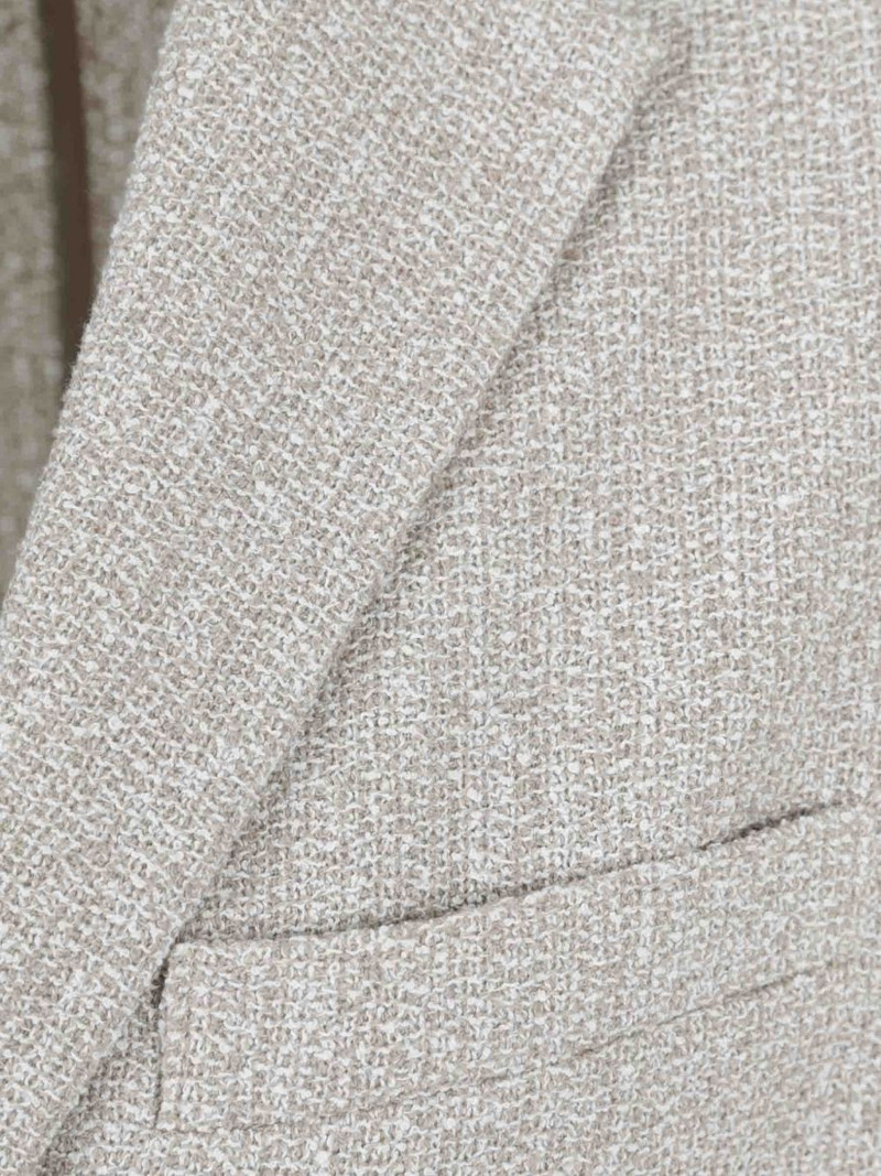 single-breasted blazer 4