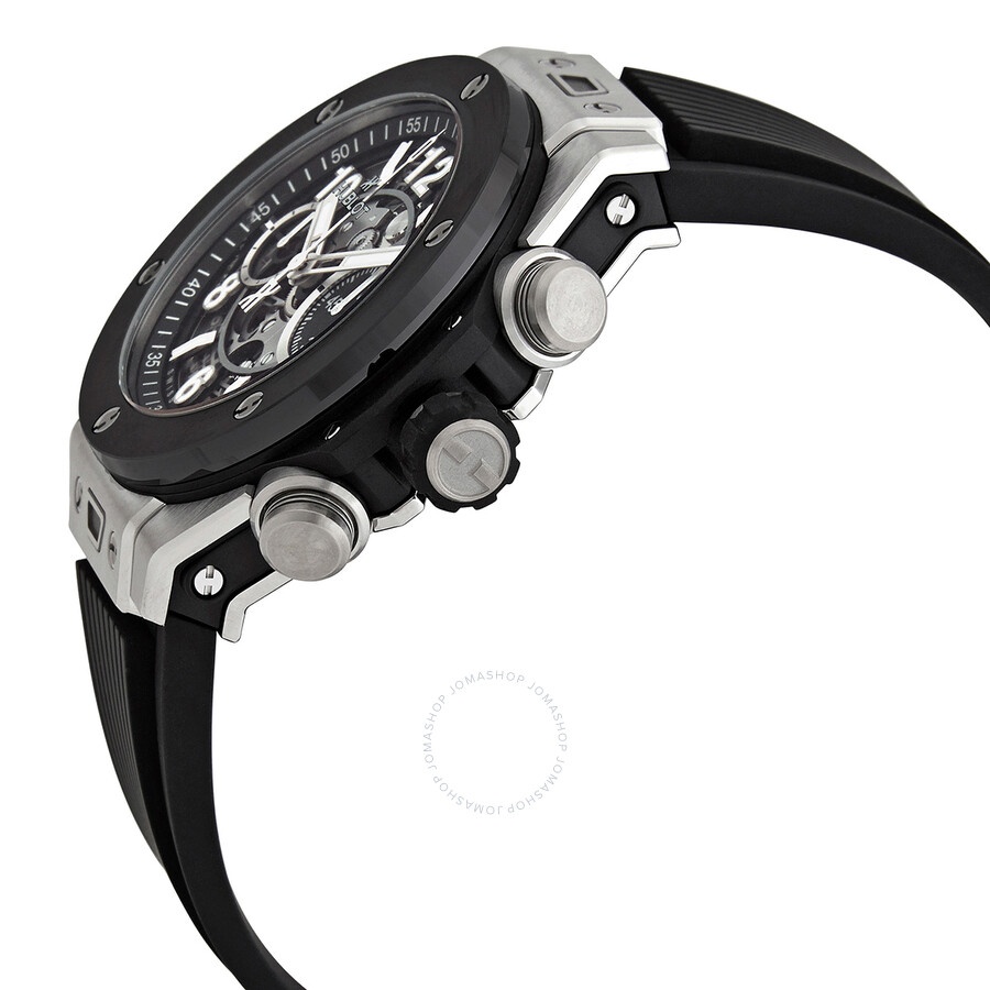Hublot Big Bang Chronograph Automatic Men's Watch 421.NM.1170.RX - 2