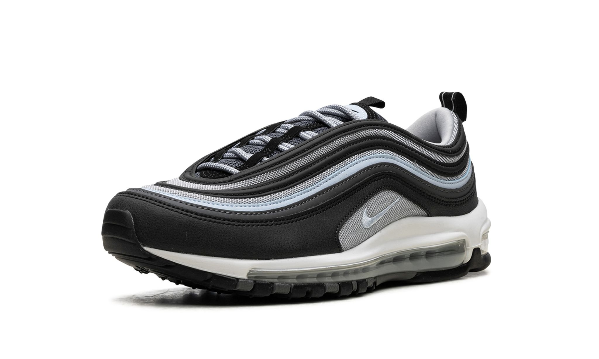 Air Max 97 "Swoosh Series" - 4