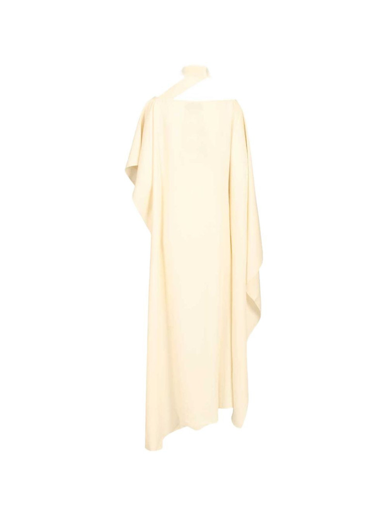 Taller Marmo Trebbia asymmetric dress outlook