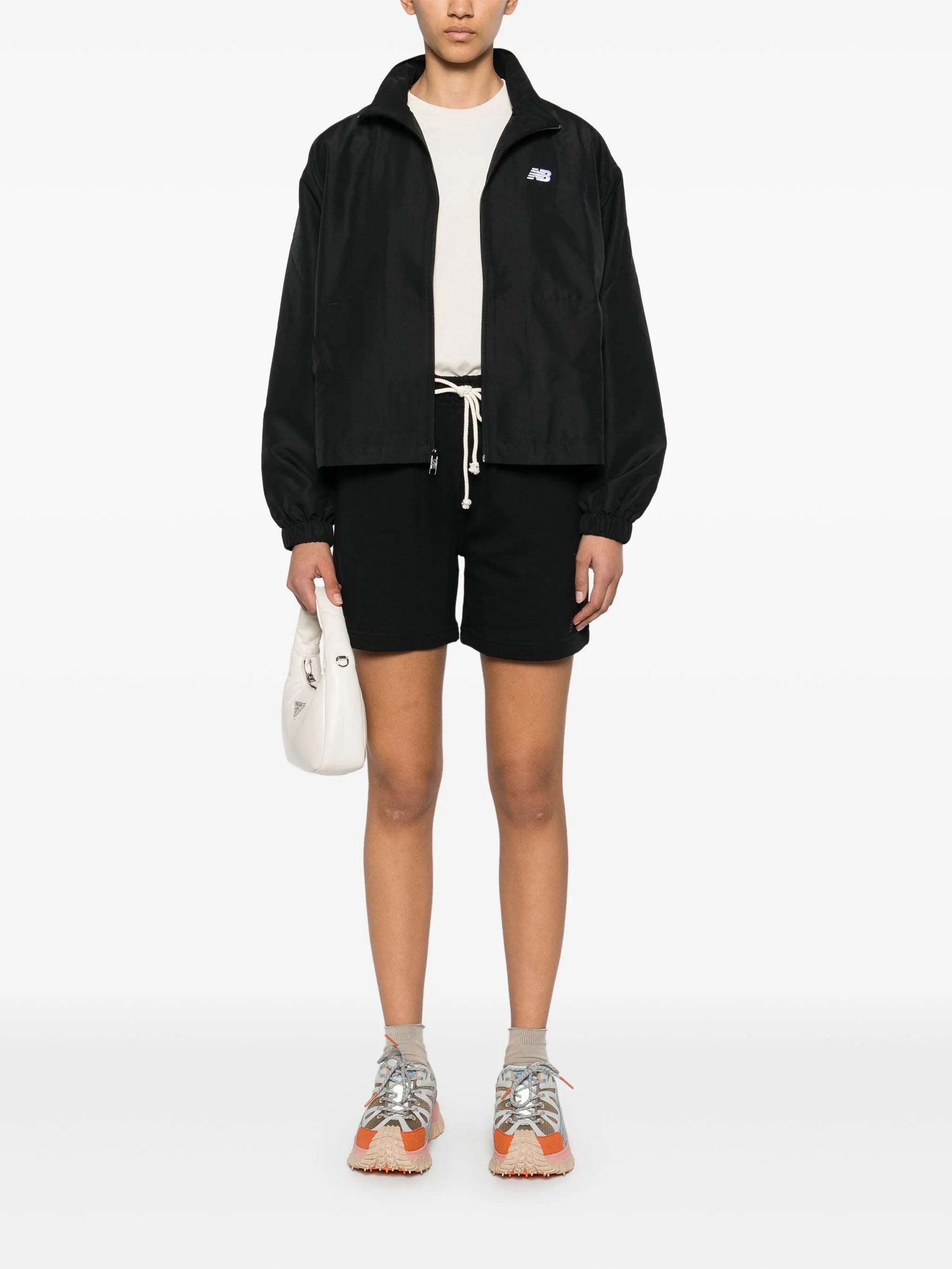 Sport Essentials Jacket - 5