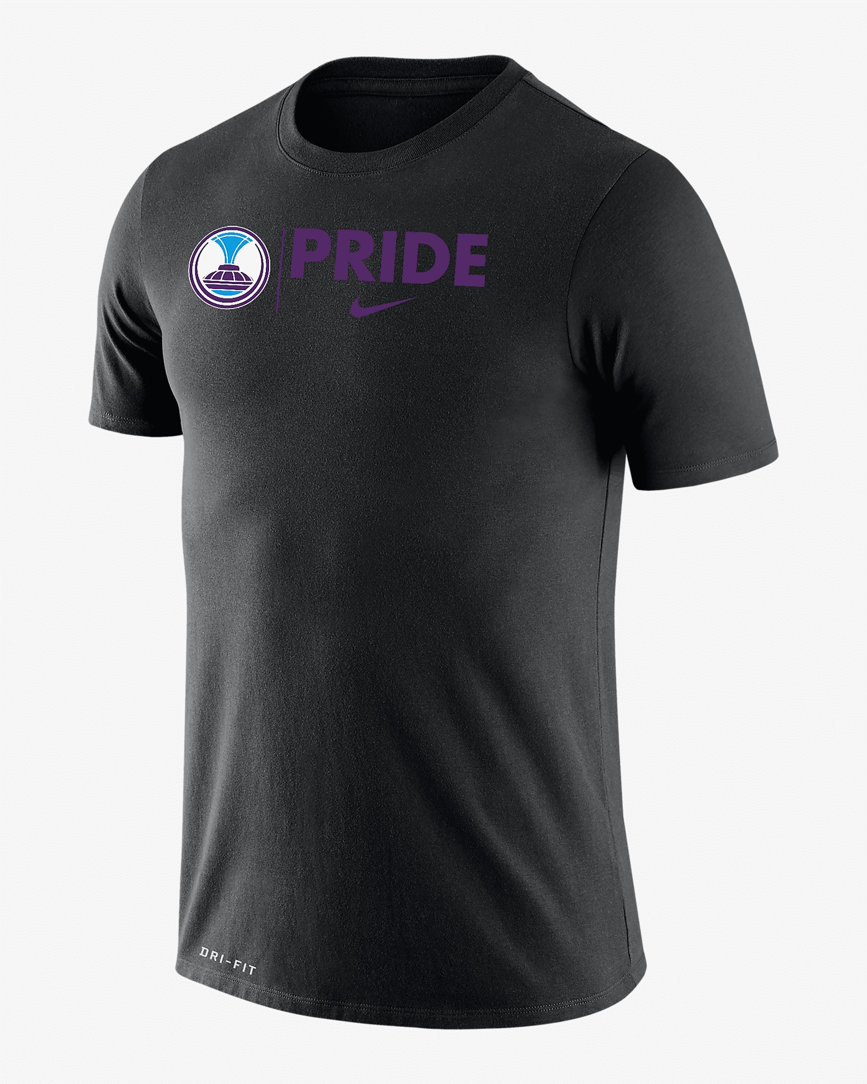 Orlando Pride Legend Nike Men's Dri-FIT Soccer T-Shirt - 1