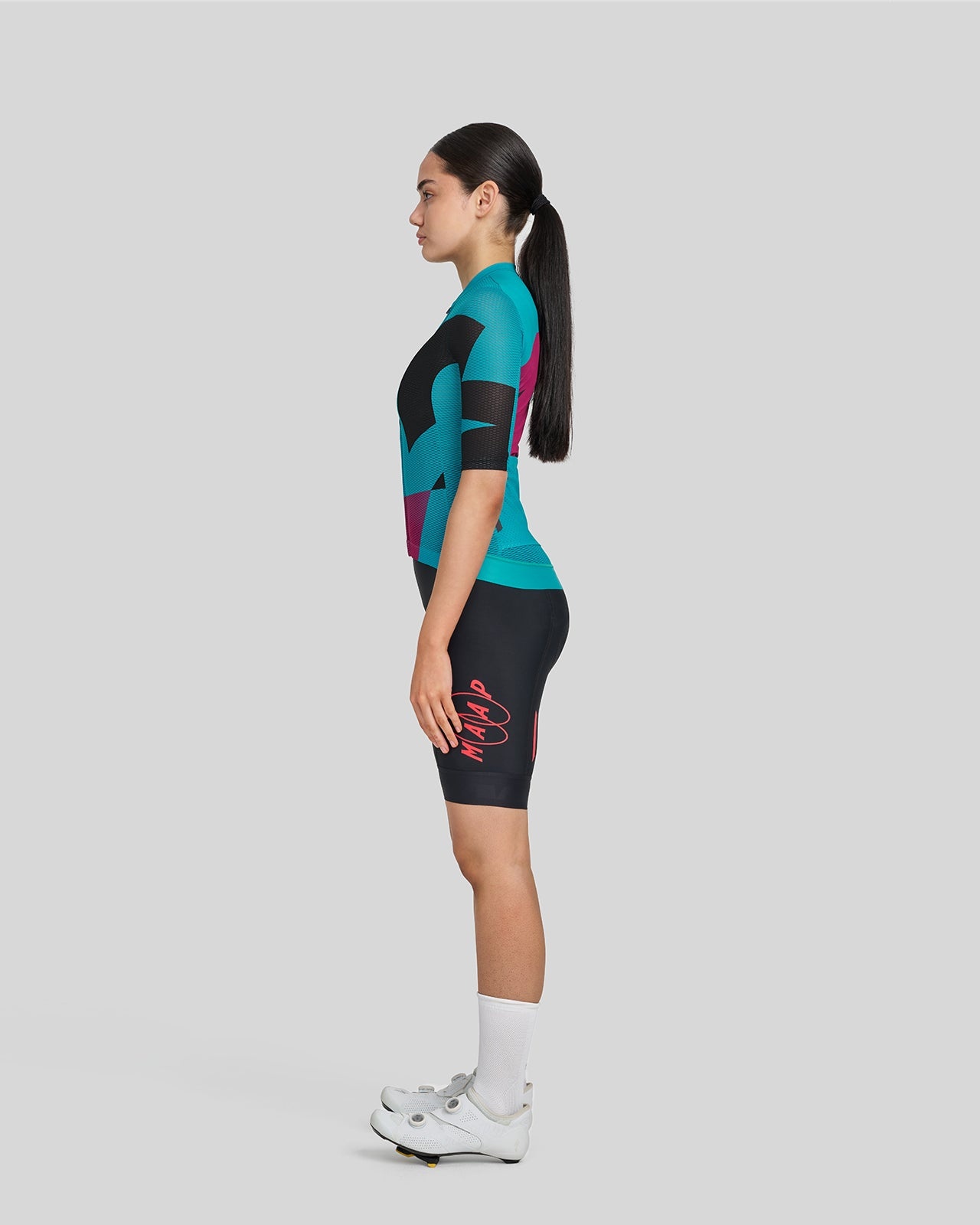 Women's Emerge Ultralight Pro Jersey - 3