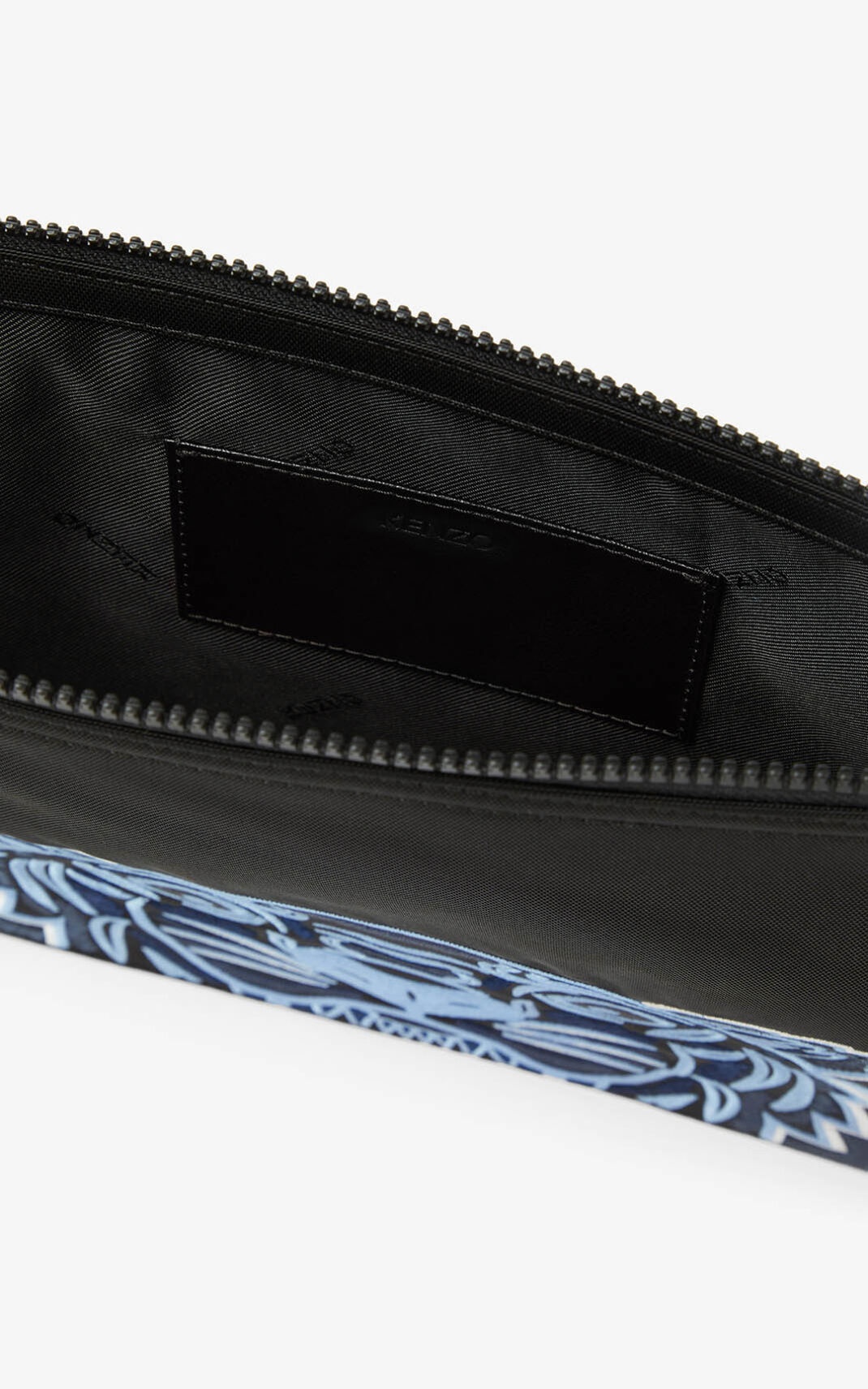 Canvas Kampus Tiger pouch - 3