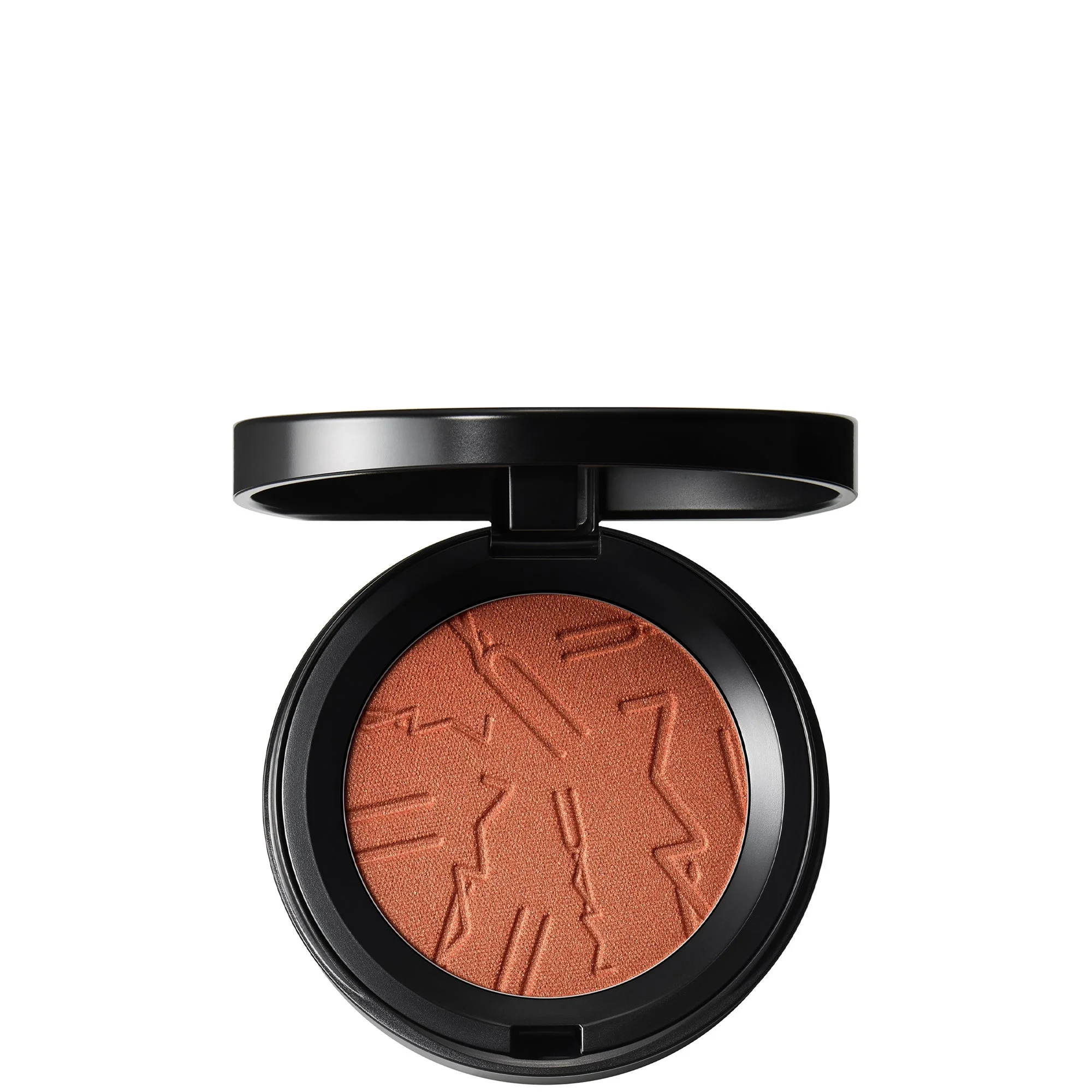 MAC Skinfinish Colourstruck Blush - CB96 - 1