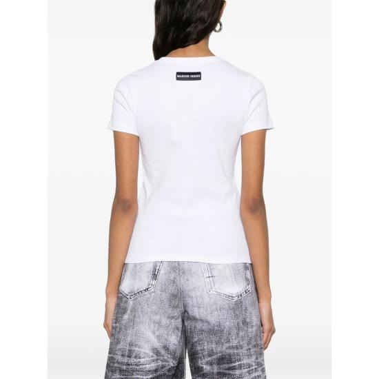 SHORT -SLEEVED T -SHIRT - 3