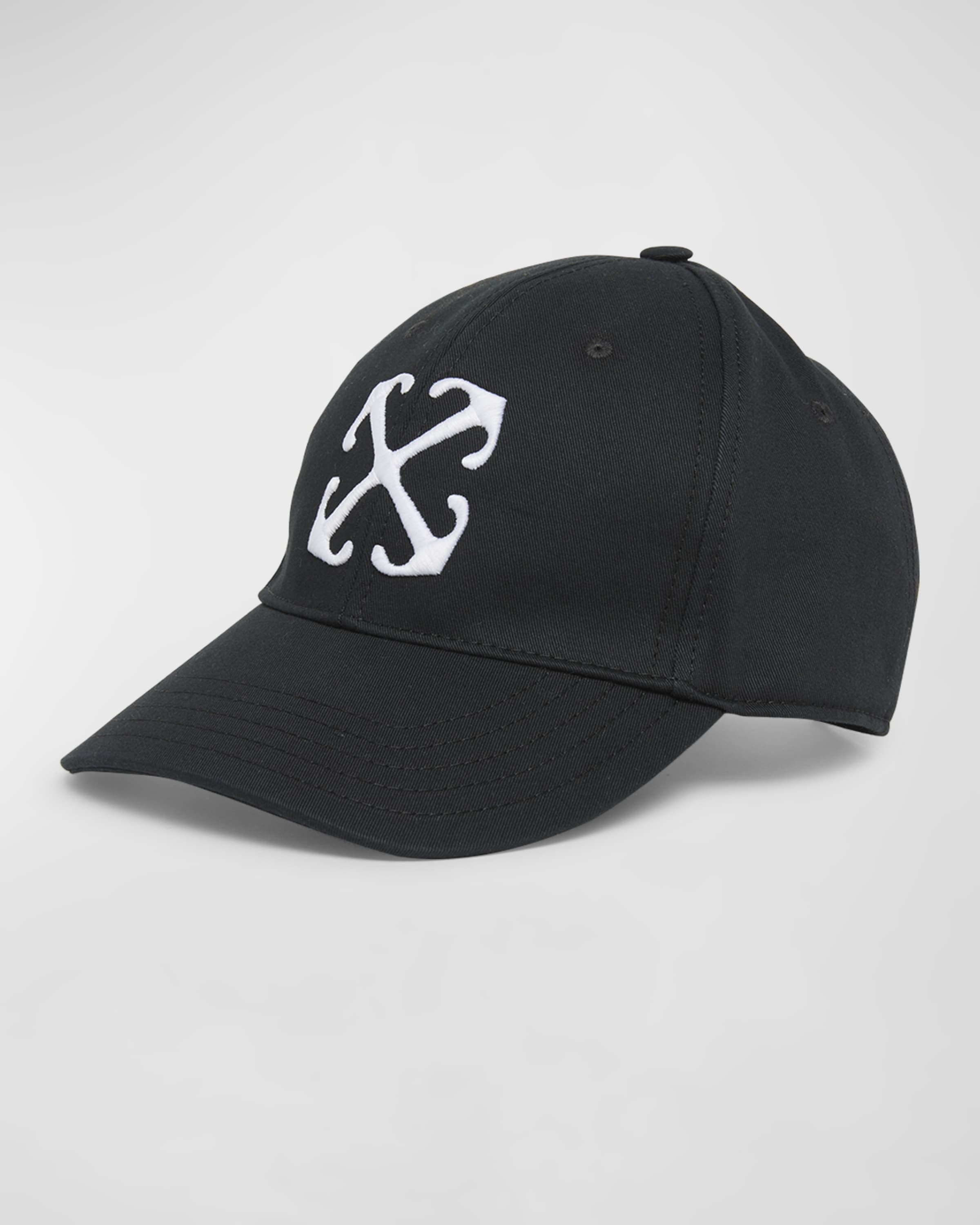 Arrow Drill Baseball Cap - 1