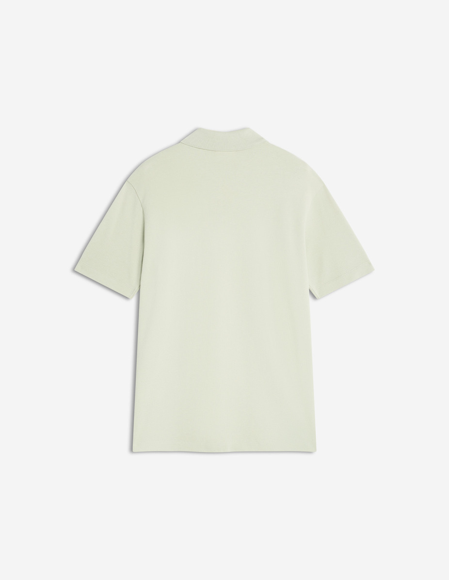 FOX HEAD COMFORT POLO - 5