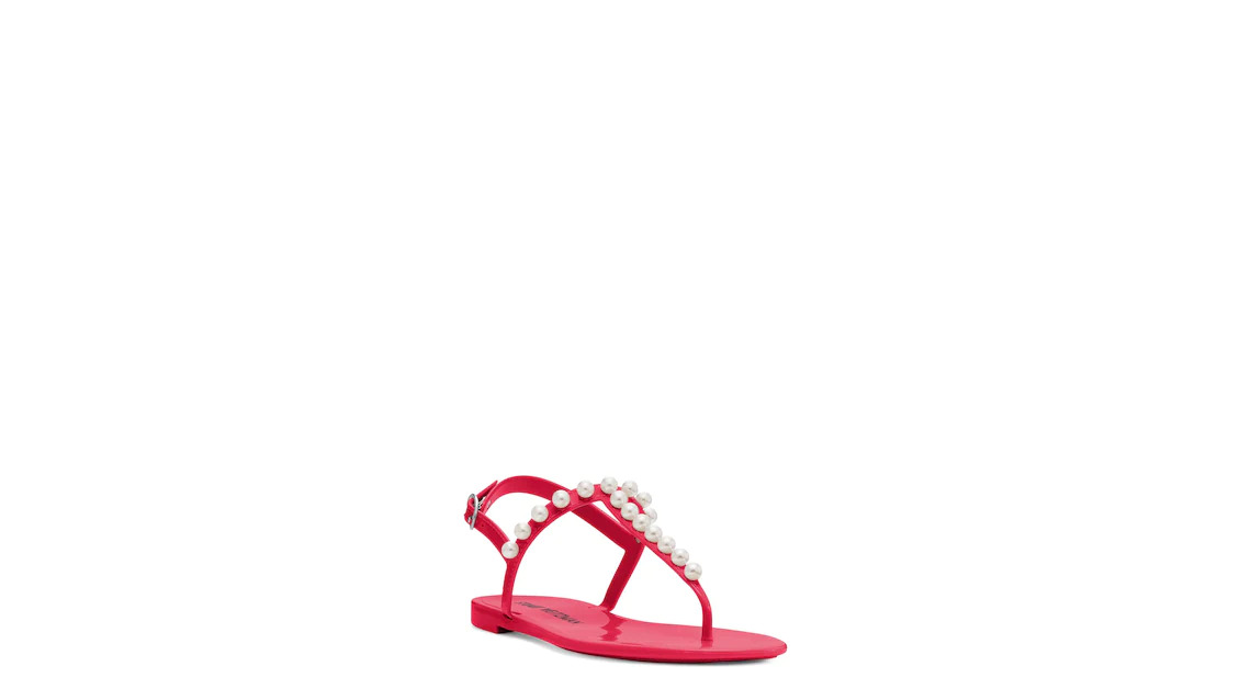 GOLDIE JELLY SANDAL - 2